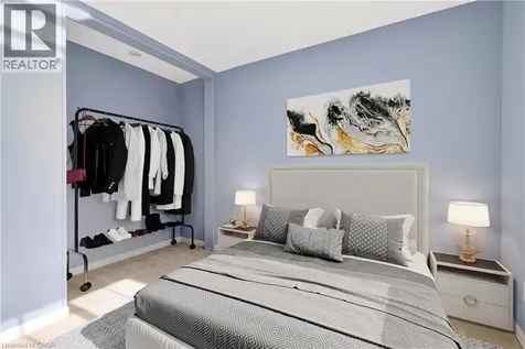 150 Mansfield Drive Ancaster ON L9G 1M7