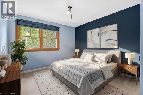 150 Mansfield Drive Ancaster ON L9G 1M7