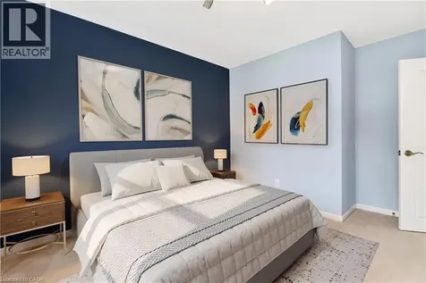 150 Mansfield Drive Ancaster ON L9G 1M7