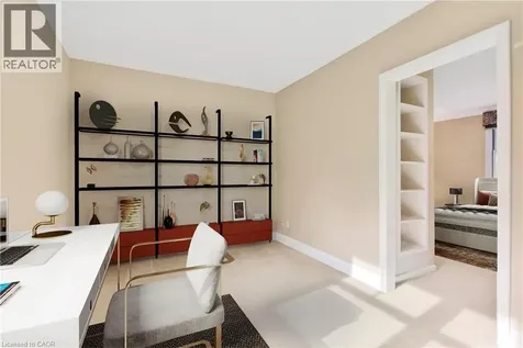 150 Mansfield Drive Ancaster ON L9G 1M7