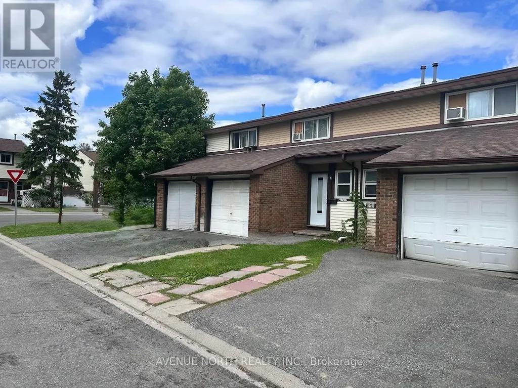1721 Ambrose Drive Ottawa ON K1B 5J5