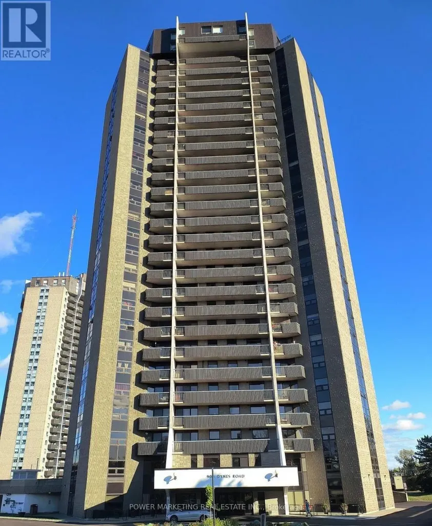900 Dynes Road Ottawa ON K2C 3L6
