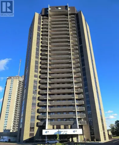 900 Dynes Road Ottawa ON K2C 3L6