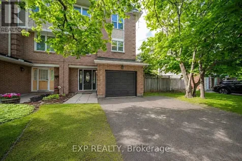 172 Centrepointe Drive Ottawa ON K2G 5H7