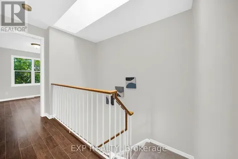 172 Centrepointe Drive Ottawa ON K2G 5H7