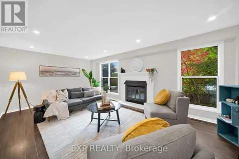 172 Centrepointe Drive Ottawa ON K2G 5H7