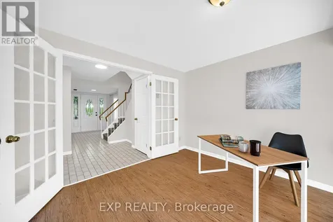 172 Centrepointe Drive Ottawa ON K2G 5H7