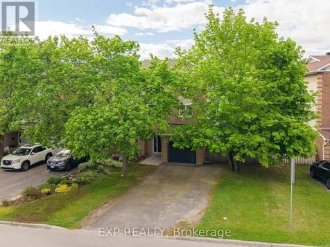 172 Centrepointe Drive Ottawa ON K2G 5H7