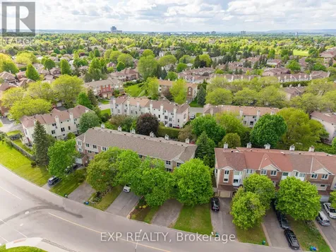 172 Centrepointe Drive Ottawa ON K2G 5H7