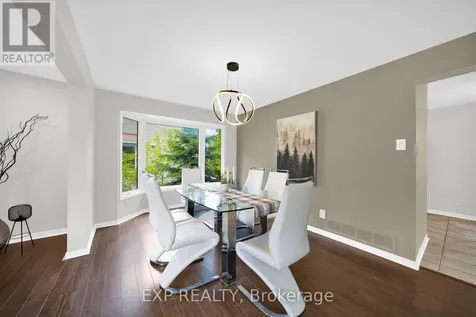 172 Centrepointe Drive Ottawa ON K2G 5H7