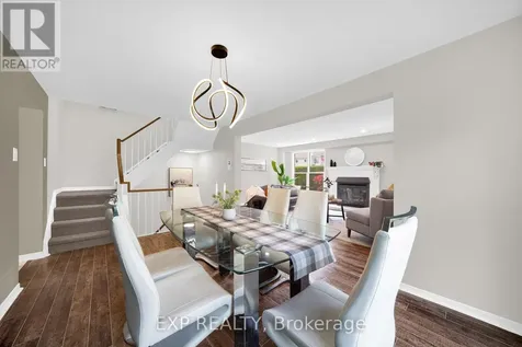 172 Centrepointe Drive Ottawa ON K2G 5H7