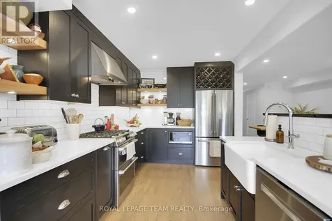 112 Talltree Crescent Ottawa ON K2S 0A9