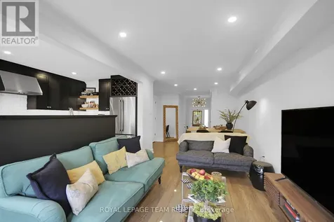 112 Talltree Crescent Ottawa ON K2S 0A9