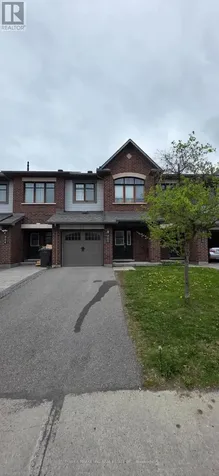 706 Trigoria Crescent Ottawa ON K4A 0T6