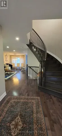 706 Trigoria Crescent Ottawa ON K4A 0T6