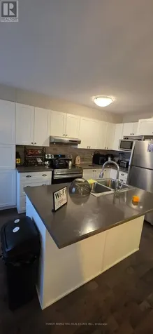 706 Trigoria Crescent Ottawa ON K4A 0T6