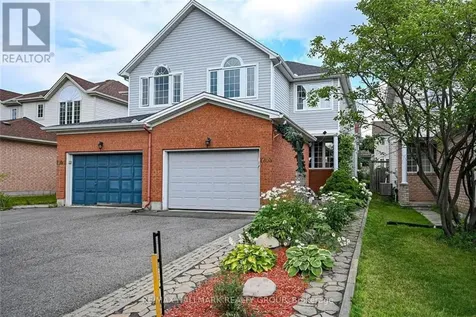 1205 Clyde Avenue Ottawa ON K2C 1Y3