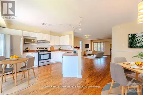 1205 Clyde Avenue Ottawa ON K2C 1Y3