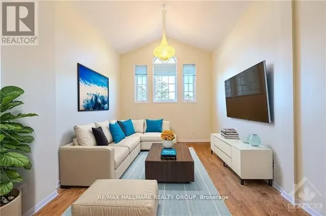 1205 Clyde Avenue Ottawa ON K2C 1Y3
