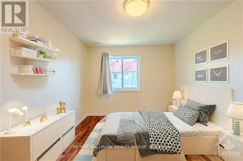 1205 Clyde Avenue Ottawa ON K2C 1Y3