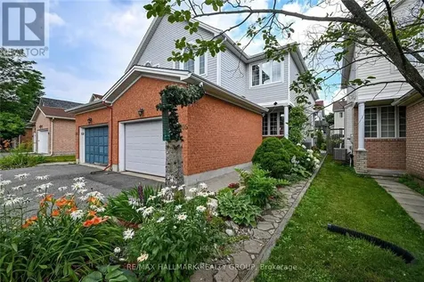 1205 Clyde Avenue Ottawa ON K2C 1Y3