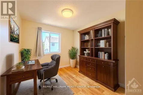 1205 Clyde Avenue Ottawa ON K2C 1Y3