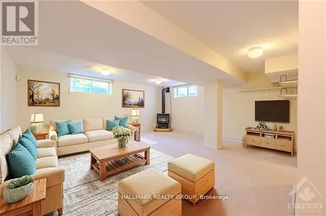 1205 Clyde Avenue Ottawa ON K2C 1Y3
