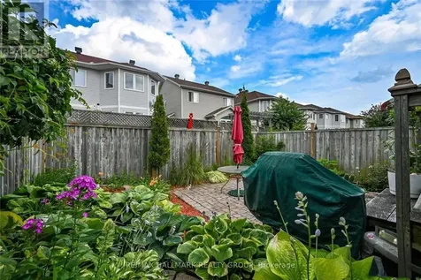 1205 Clyde Avenue Ottawa ON K2C 1Y3