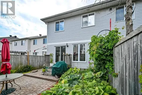 1205 Clyde Avenue Ottawa ON K2C 1Y3