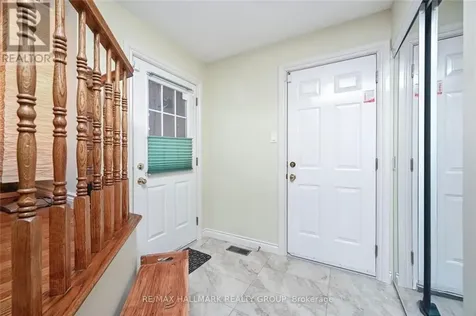 1205 Clyde Avenue Ottawa ON K2C 1Y3