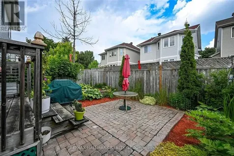 1205 Clyde Avenue Ottawa ON K2C 1Y3