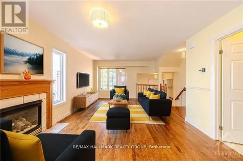 1205 Clyde Avenue Ottawa ON K2C 1Y3