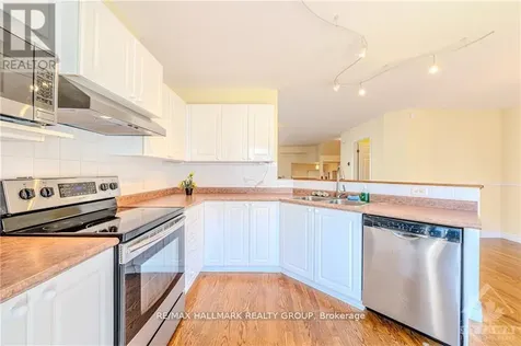 1205 Clyde Avenue Ottawa ON K2C 1Y3