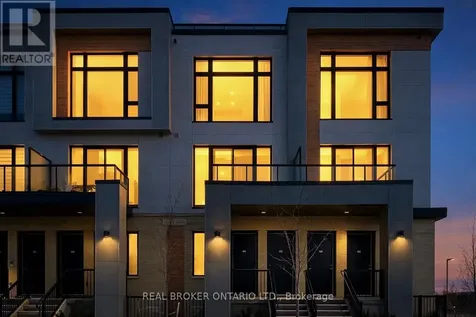 11 Steckley House Lane Richmond Hill ON L4S 0N1