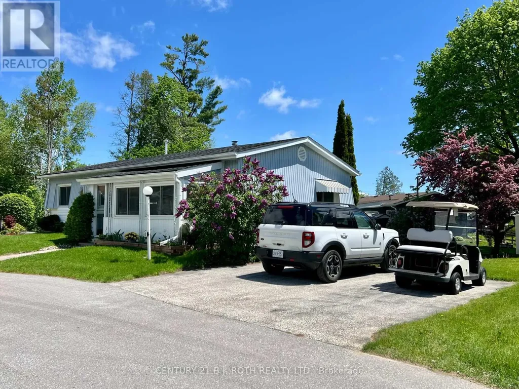 1 Nectarine Court Innisfil ON L9S 1M4
