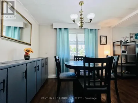 1 Nectarine Court Innisfil ON L9S 1M4