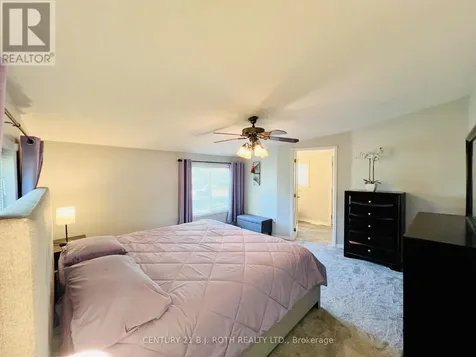 1 Nectarine Court Innisfil ON L9S 1M4