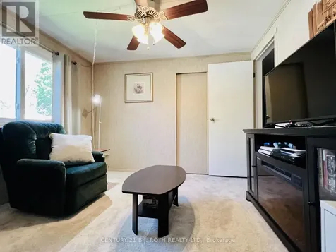 1 Nectarine Court Innisfil ON L9S 1M4