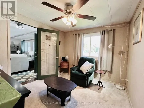 1 Nectarine Court Innisfil ON L9S 1M4