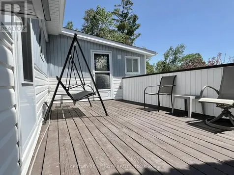 1 Nectarine Court Innisfil ON L9S 1M4