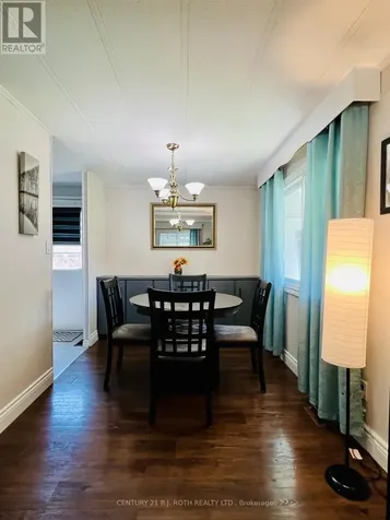1 Nectarine Court Innisfil ON L9S 1M4