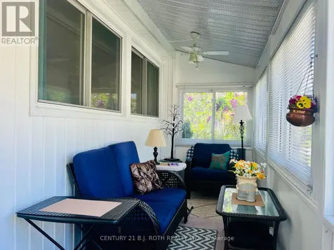 1 Nectarine Court Innisfil ON L9S 1M4