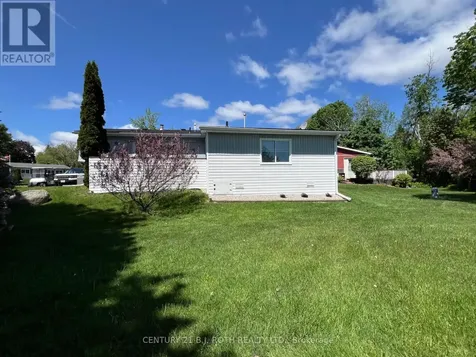 1 Nectarine Court Innisfil ON L9S 1M4