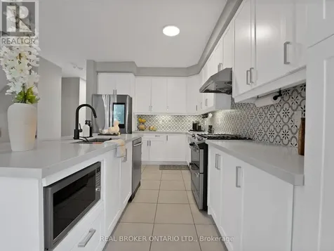 19 Berryman Lane Markham (cornell) ON L6B 1M6