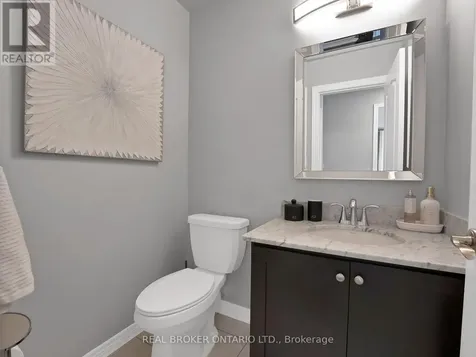 19 Berryman Lane Markham (cornell) ON L6B 1M6