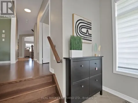 19 Berryman Lane Markham (cornell) ON L6B 1M6