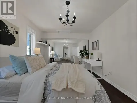 19 Berryman Lane Markham (cornell) ON L6B 1M6