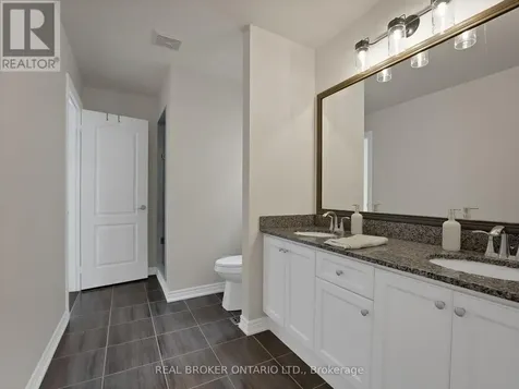 19 Berryman Lane Markham (cornell) ON L6B 1M6