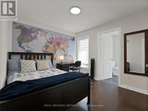 19 Berryman Lane Markham (cornell) ON L6B 1M6