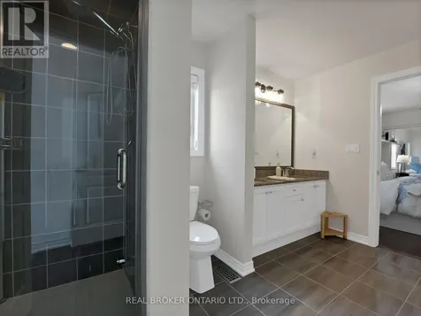 19 Berryman Lane Markham (cornell) ON L6B 1M6
